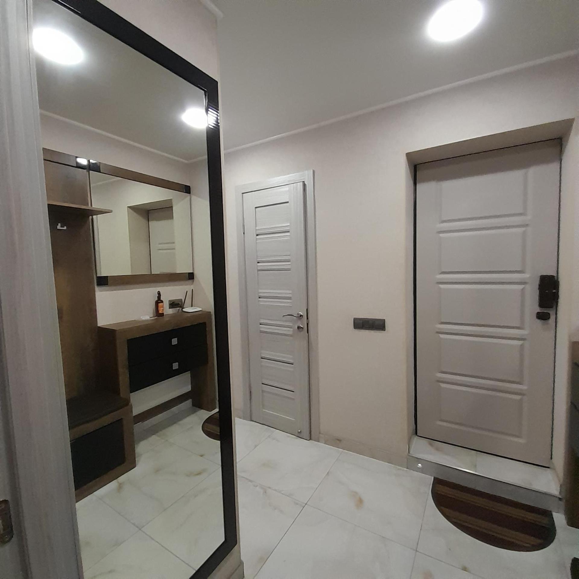 Lux Apartment In City Center Kremenchuk Exterior foto