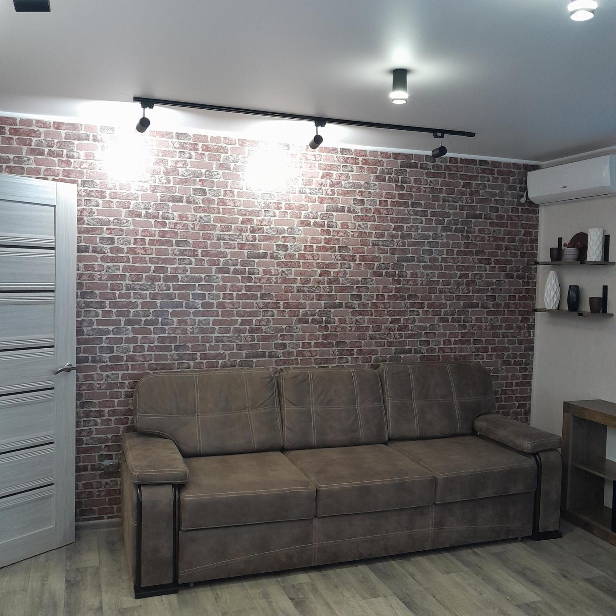 Lux Apartment In City Center Kremenchuk Exterior foto