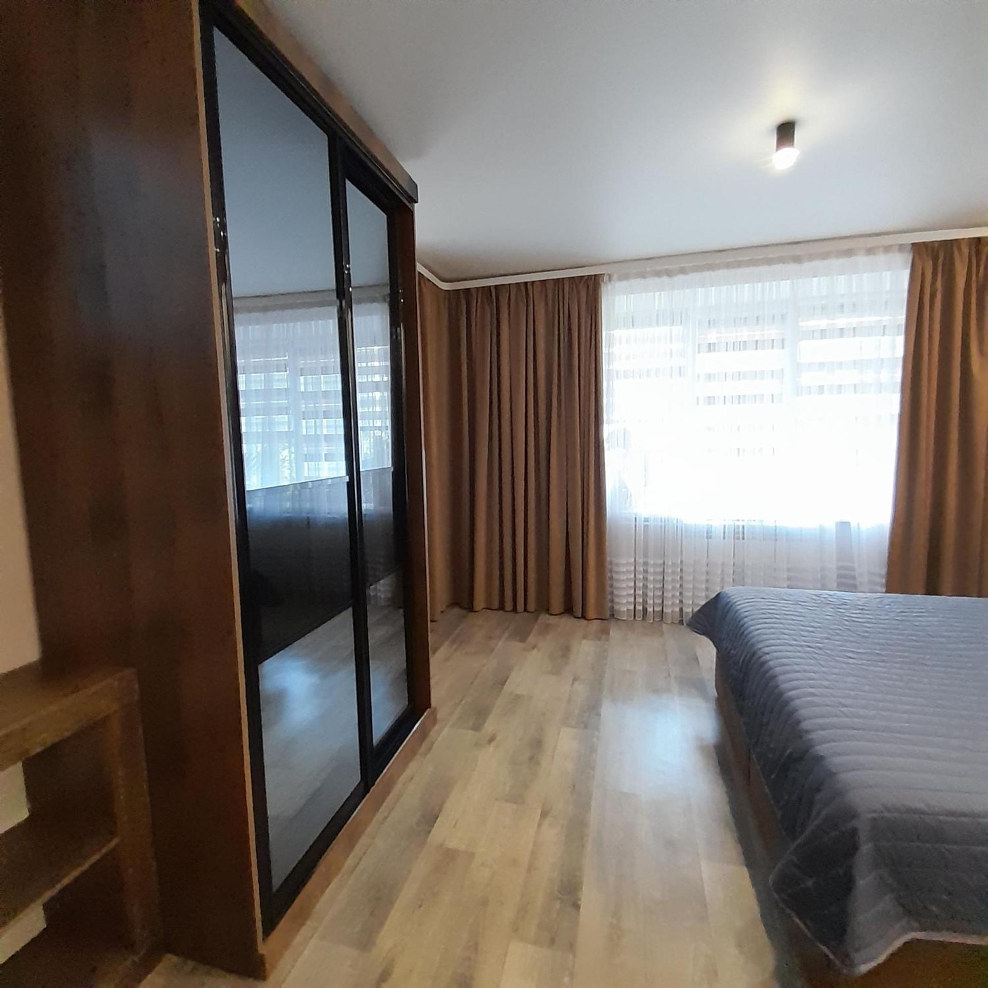 Lux Apartment In City Center Kremenchuk Exterior foto